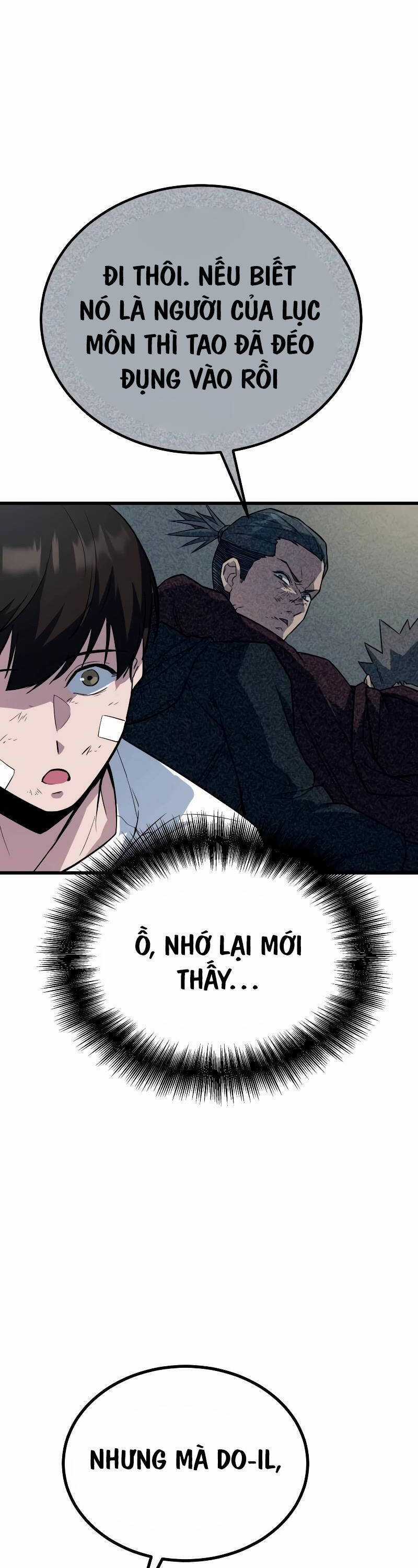 Bạo Lực Vương - Chapter 5 - Trang 44