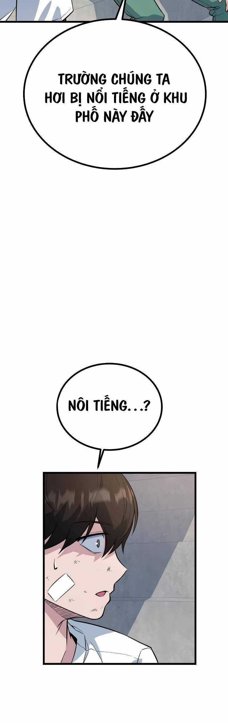 Bạo Lực Vương - Chapter 5 - Trang 46