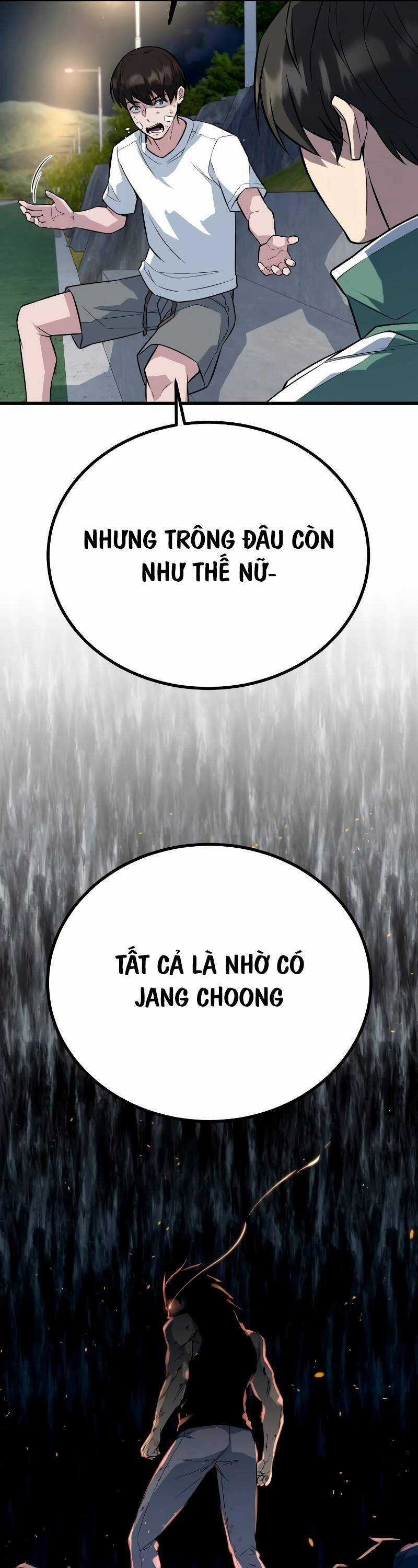 Bạo Lực Vương - Chapter 5 - Trang 49