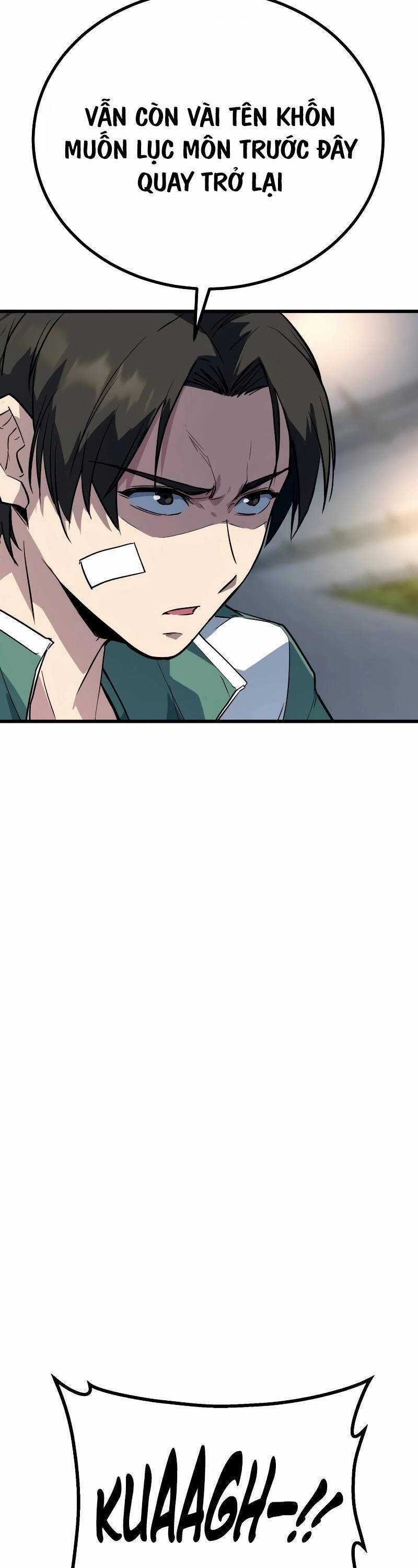 Bạo Lực Vương - Chapter 5 - Trang 52