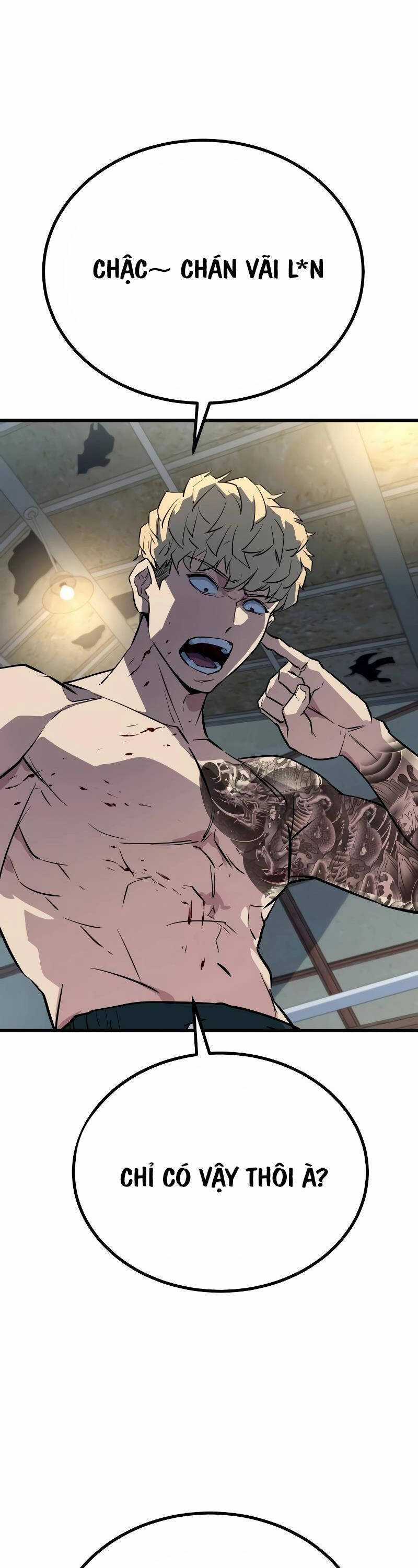 Bạo Lực Vương - Chapter 5 - Trang 54