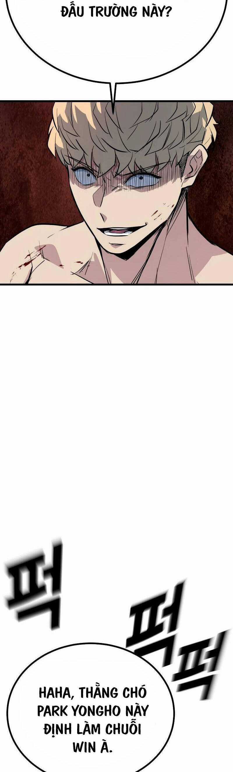 Bạo Lực Vương - Chapter 5 - Trang 57