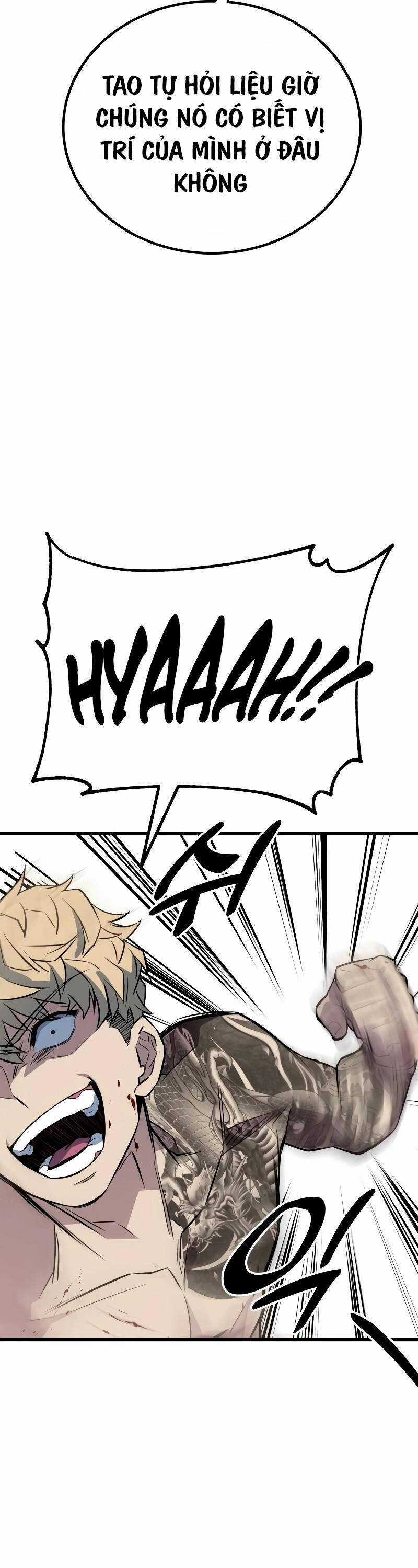 Bạo Lực Vương - Chapter 5 - Trang 59