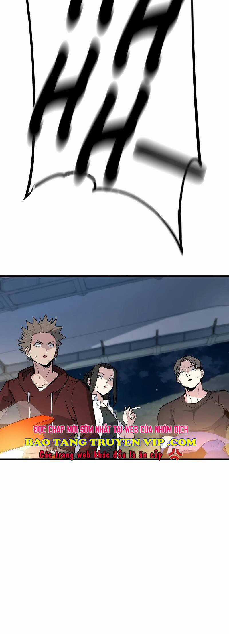Bạo Lực Vương - Chapter 5 - Trang 7