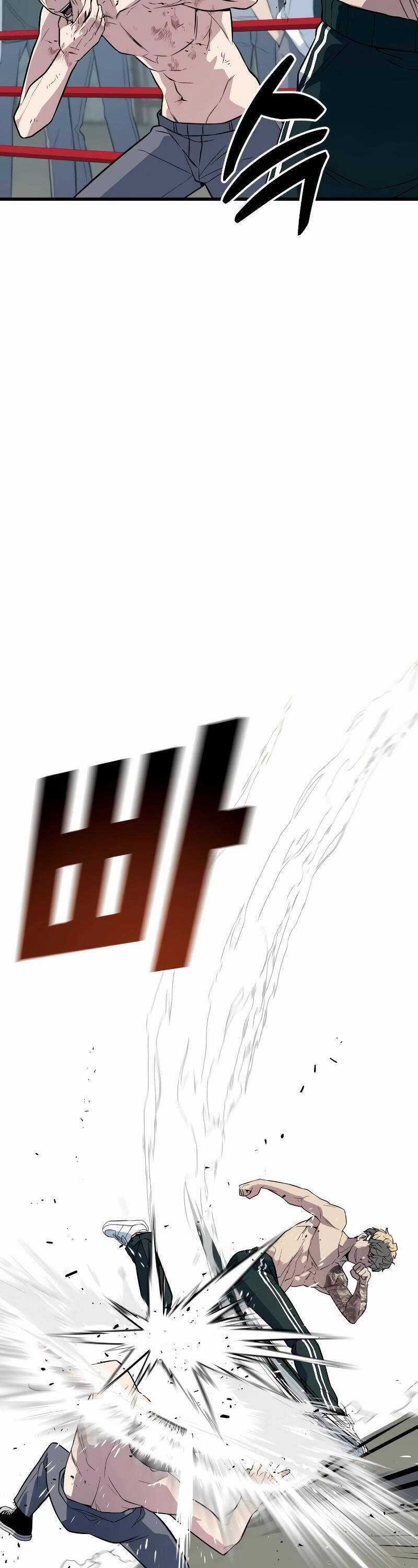 Bạo Lực Vương - Chapter 5 - Trang 62