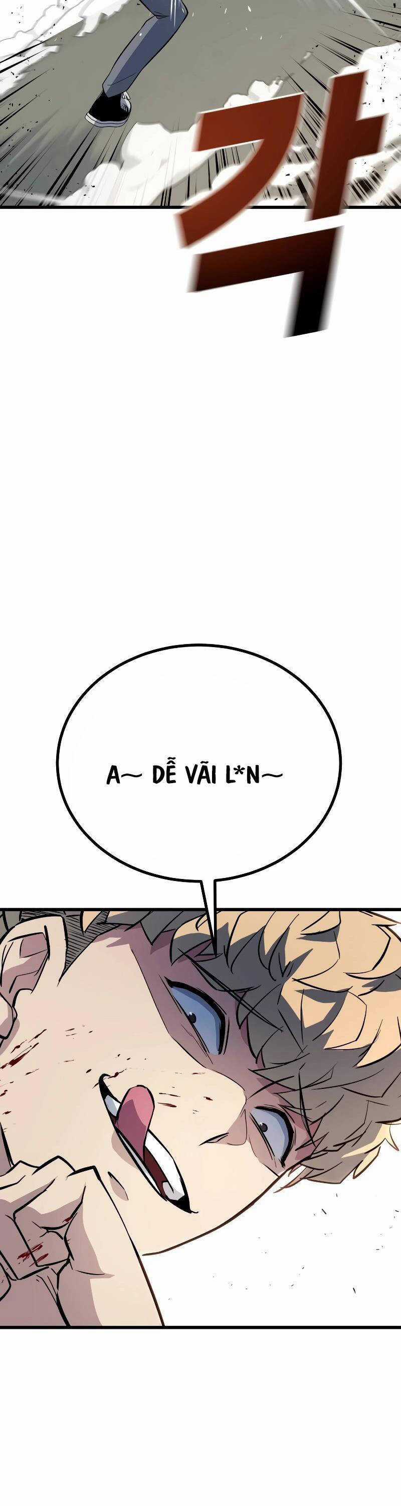 Bạo Lực Vương - Chapter 5 - Trang 63