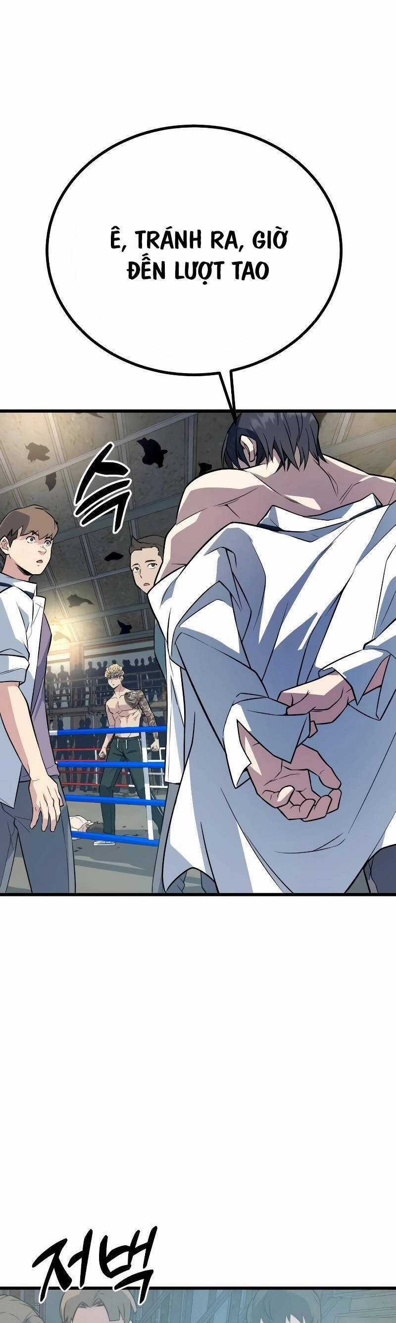 Bạo Lực Vương - Chapter 5 - Trang 64