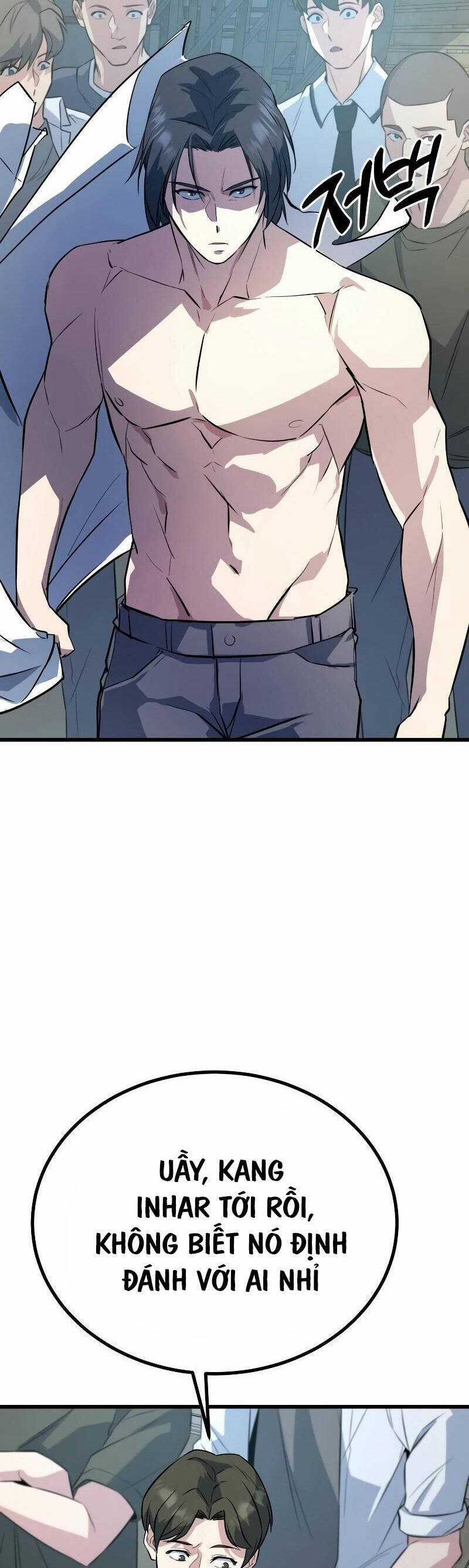 Bạo Lực Vương - Chapter 5 - Trang 65