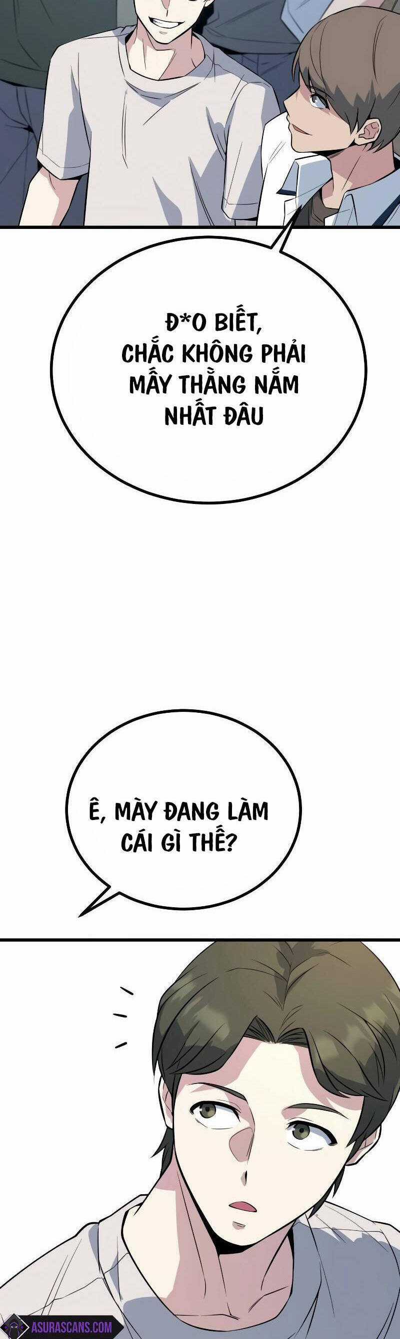 Bạo Lực Vương - Chapter 5 - Trang 66