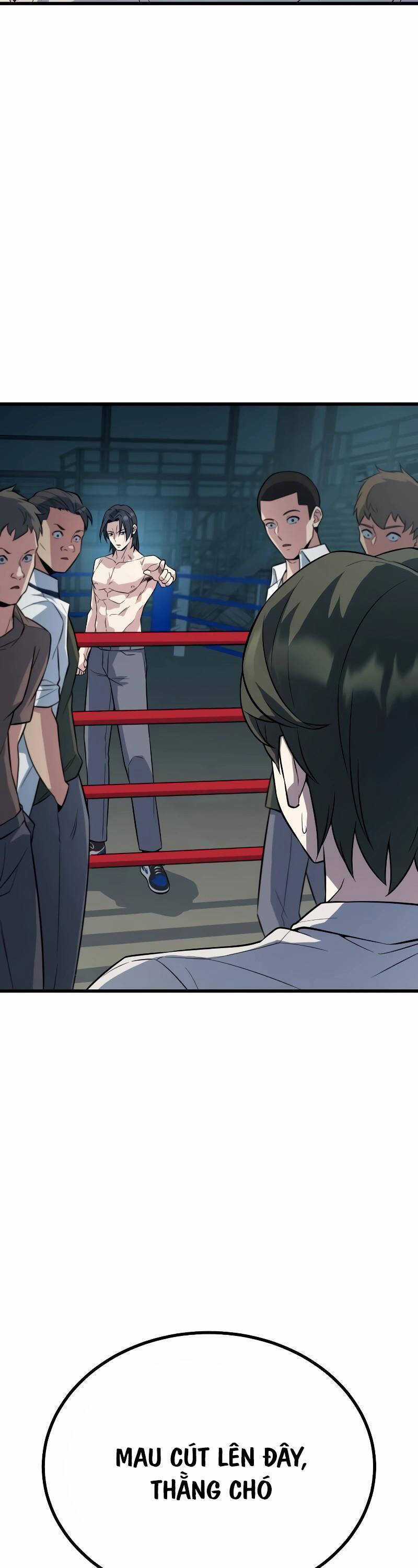 Bạo Lực Vương - Chapter 5 - Trang 67