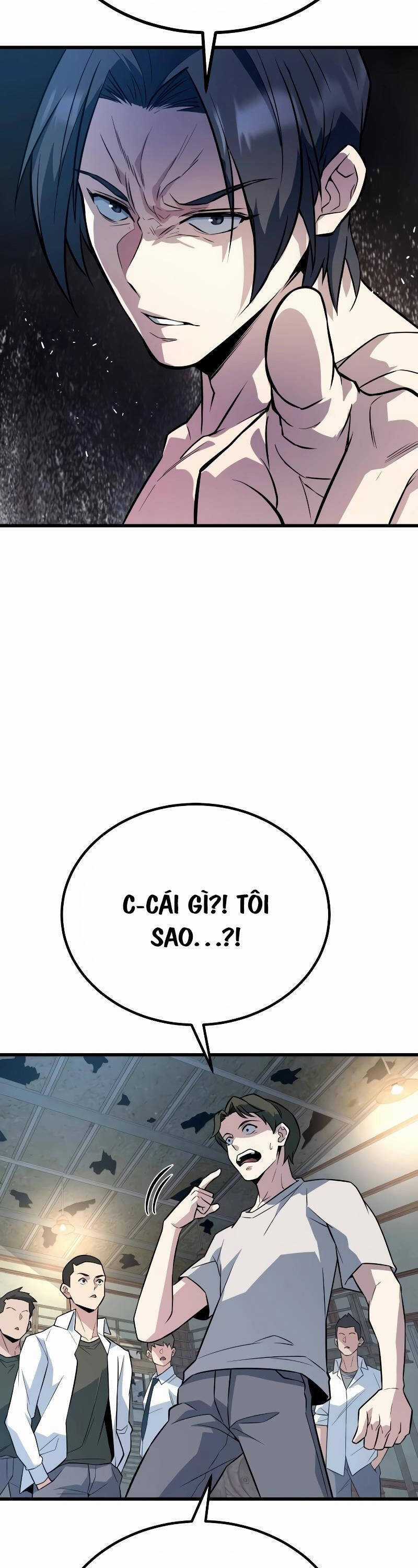 Bạo Lực Vương - Chapter 5 - Trang 68