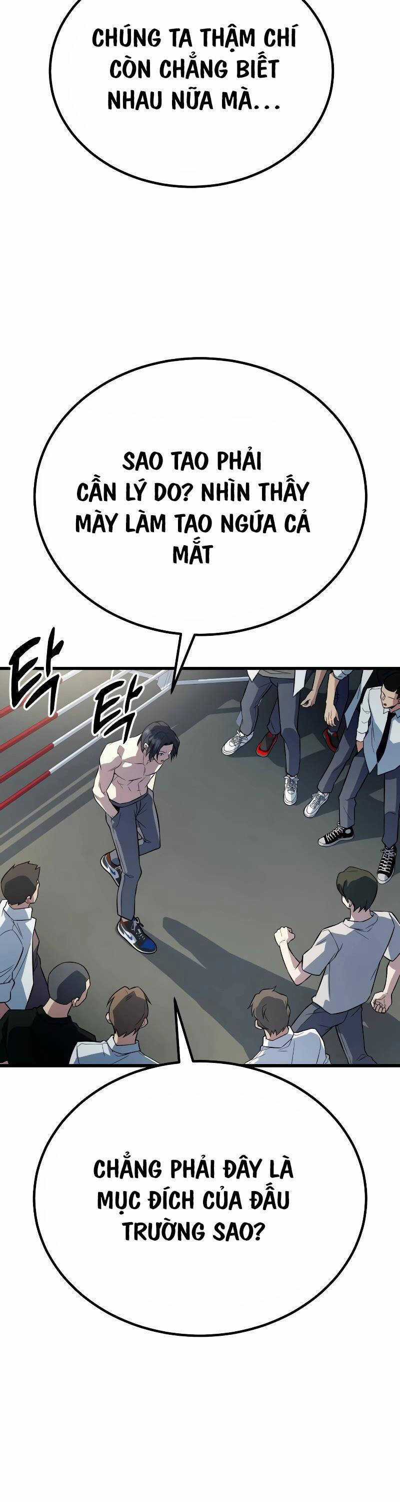 Bạo Lực Vương - Chapter 5 - Trang 69