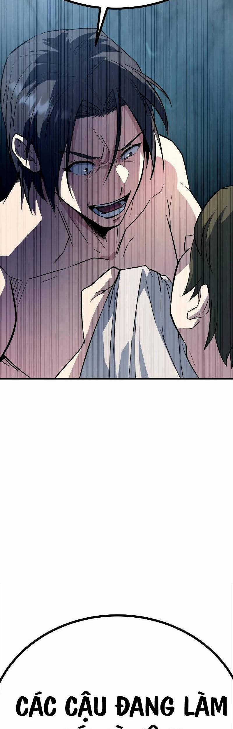 Bạo Lực Vương - Chapter 5 - Trang 71