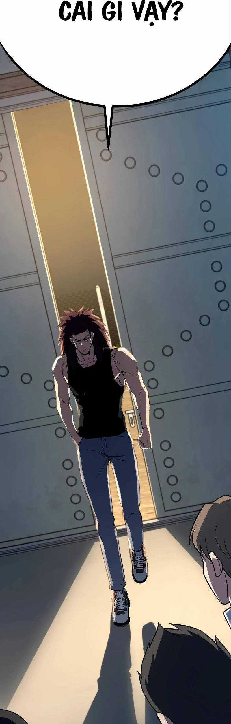 Bạo Lực Vương - Chapter 5 - Trang 72