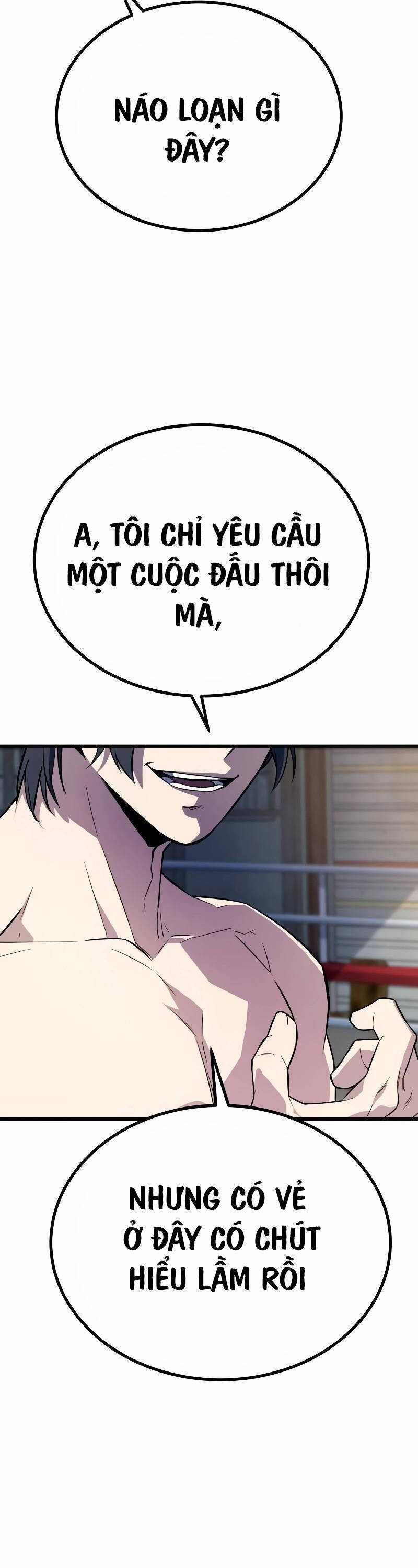 Bạo Lực Vương - Chapter 5 - Trang 75