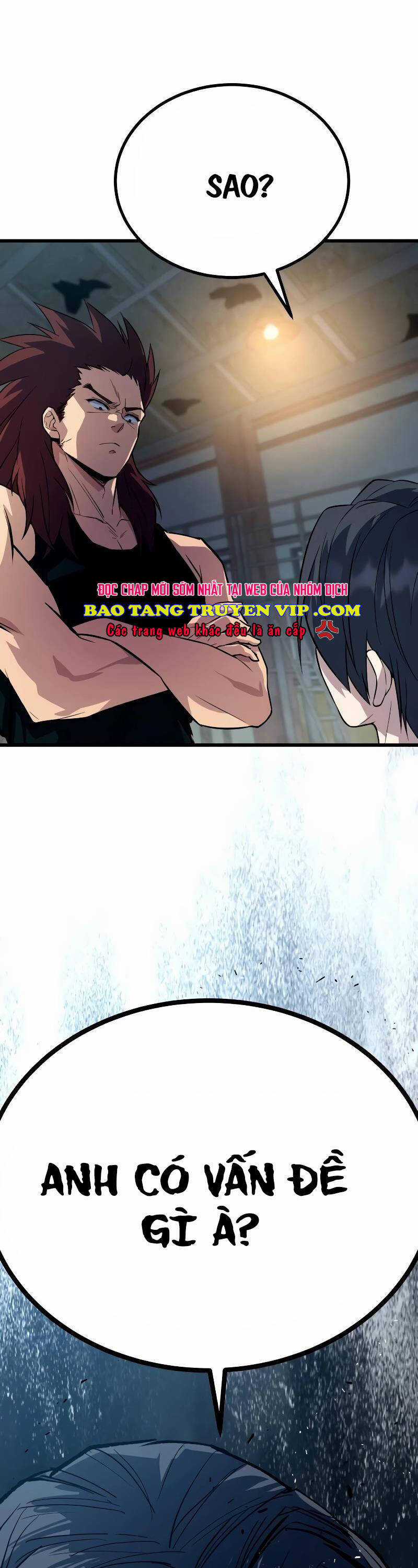 Bạo Lực Vương - Chapter 5 - Trang 76