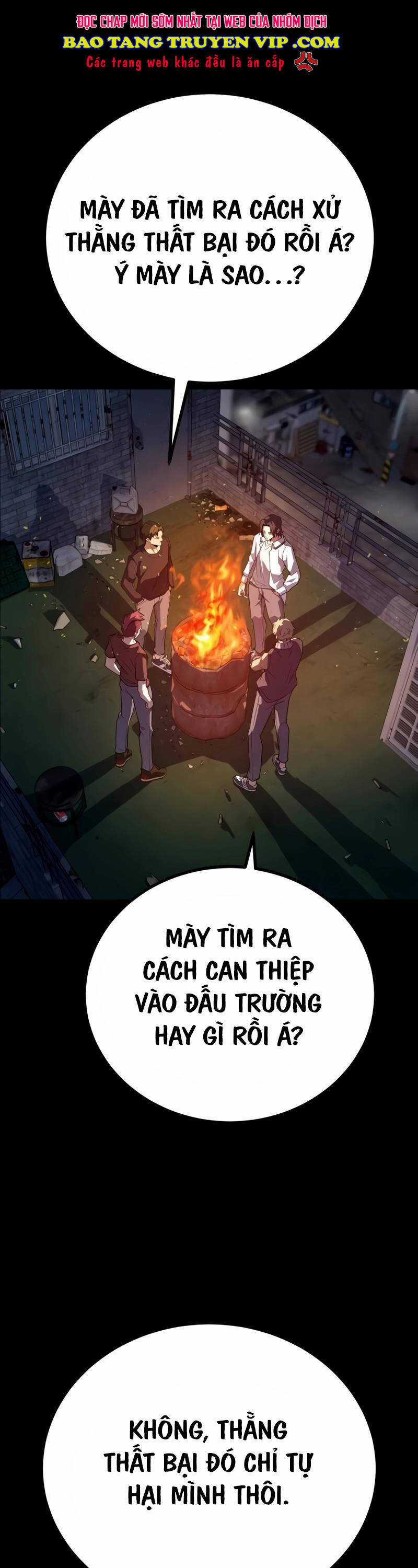 Bạo Lực Vương - Chapter 6 - Trang 1