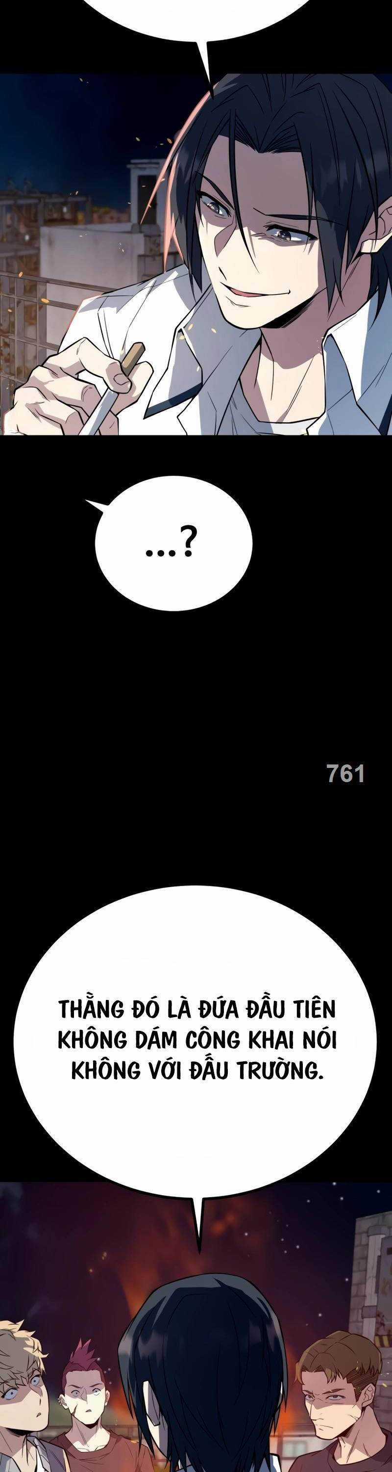 Bạo Lực Vương - Chapter 6 - Trang 2