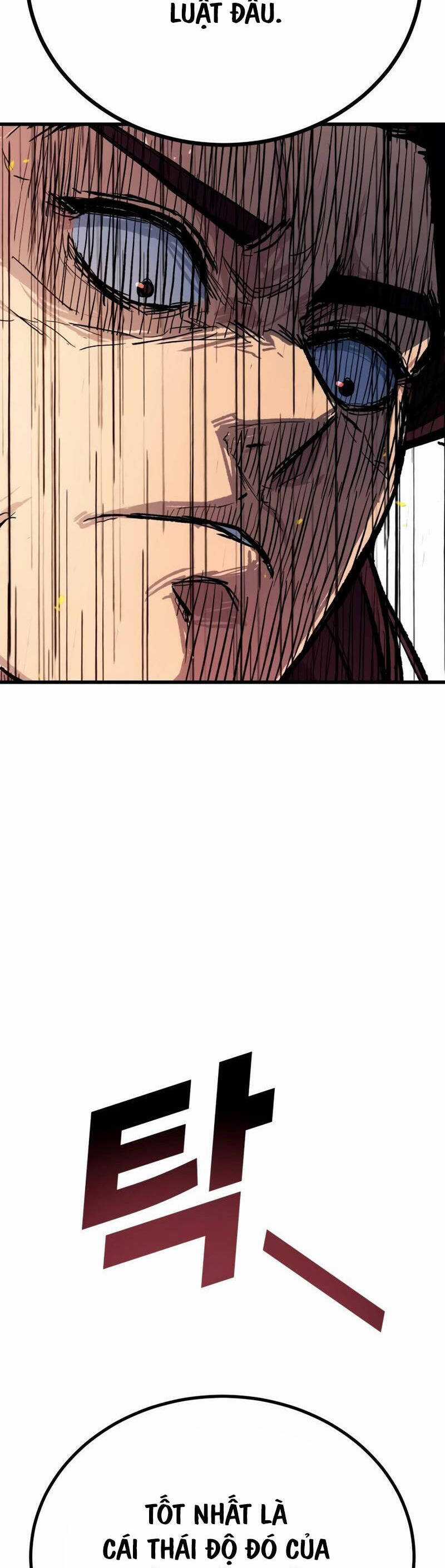 Bạo Lực Vương - Chapter 6 - Trang 11