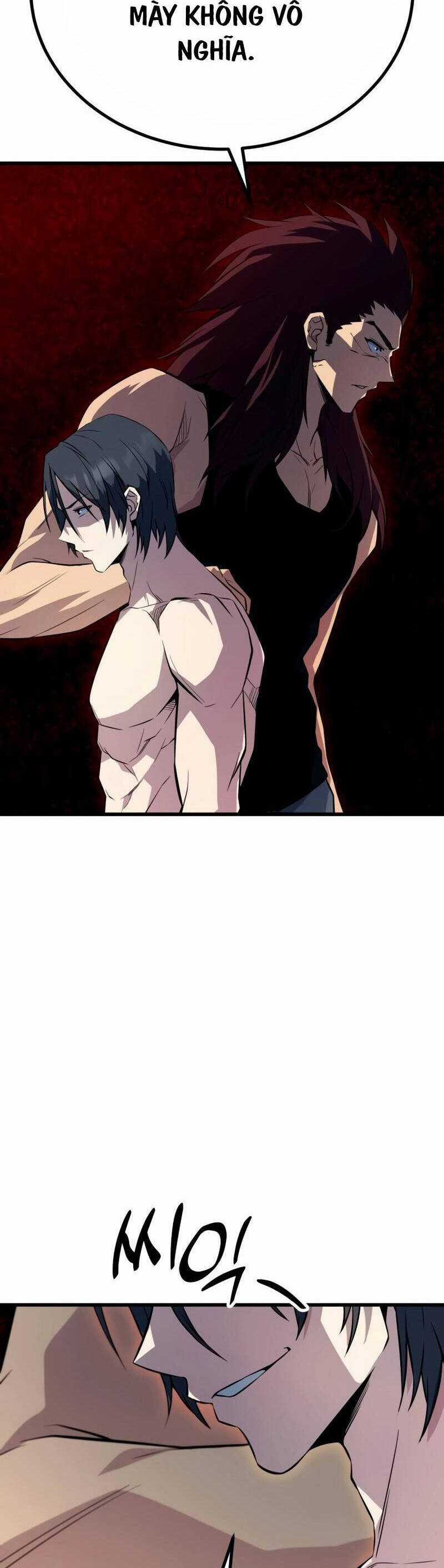 Bạo Lực Vương - Chapter 6 - Trang 12