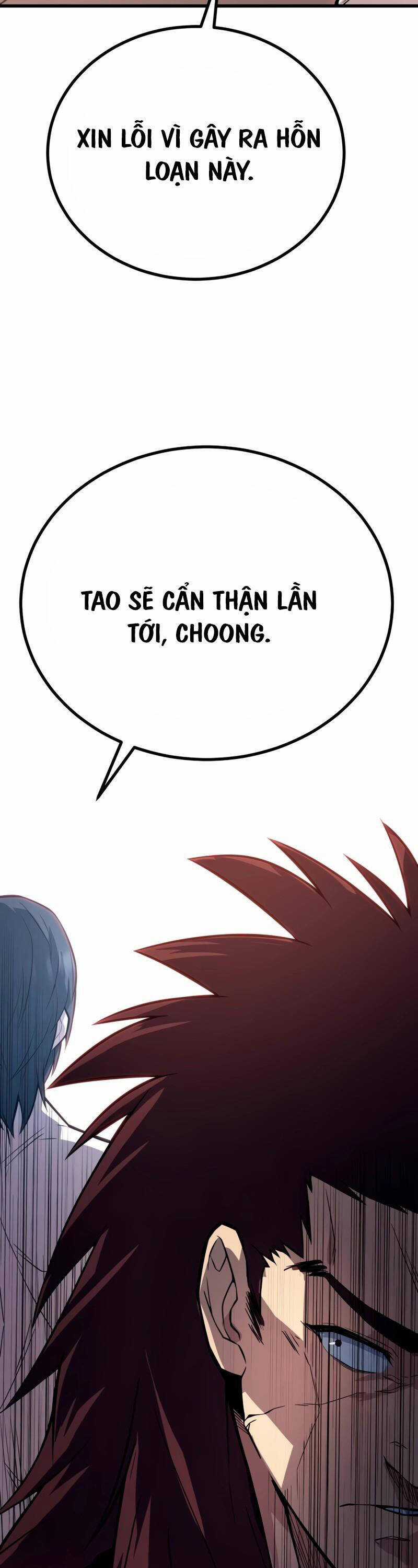 Bạo Lực Vương - Chapter 6 - Trang 13
