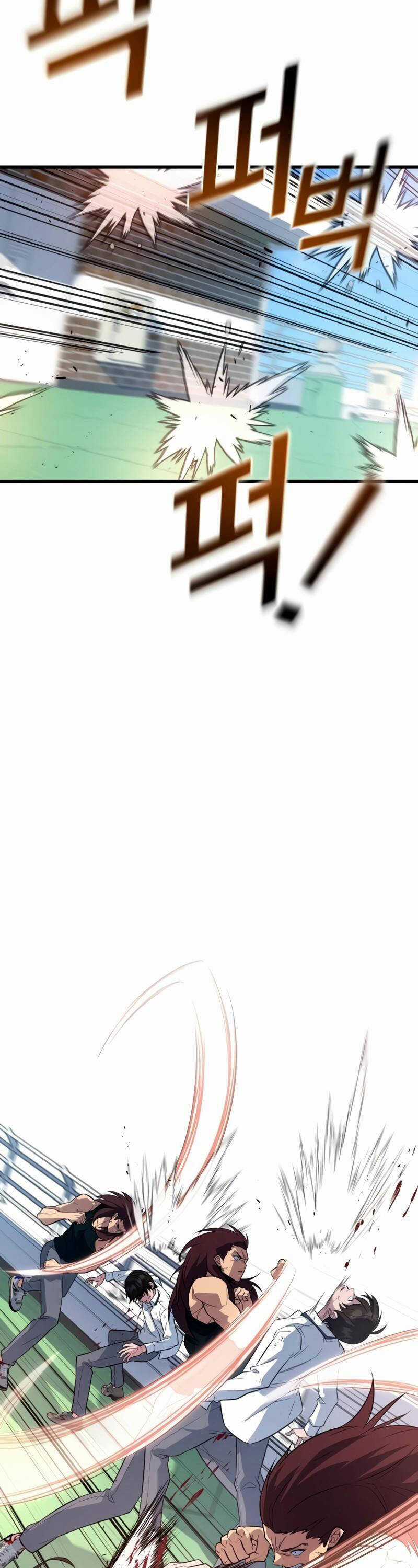 Bạo Lực Vương - Chapter 6 - Trang 15