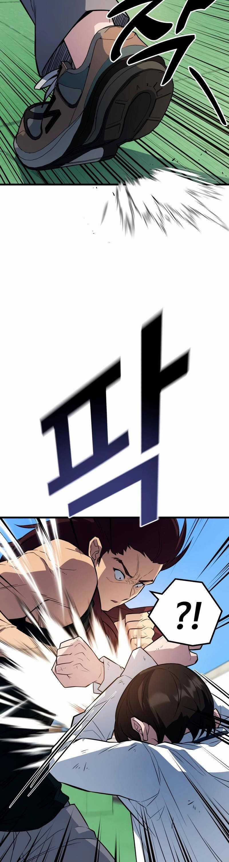 Bạo Lực Vương - Chapter 6 - Trang 18