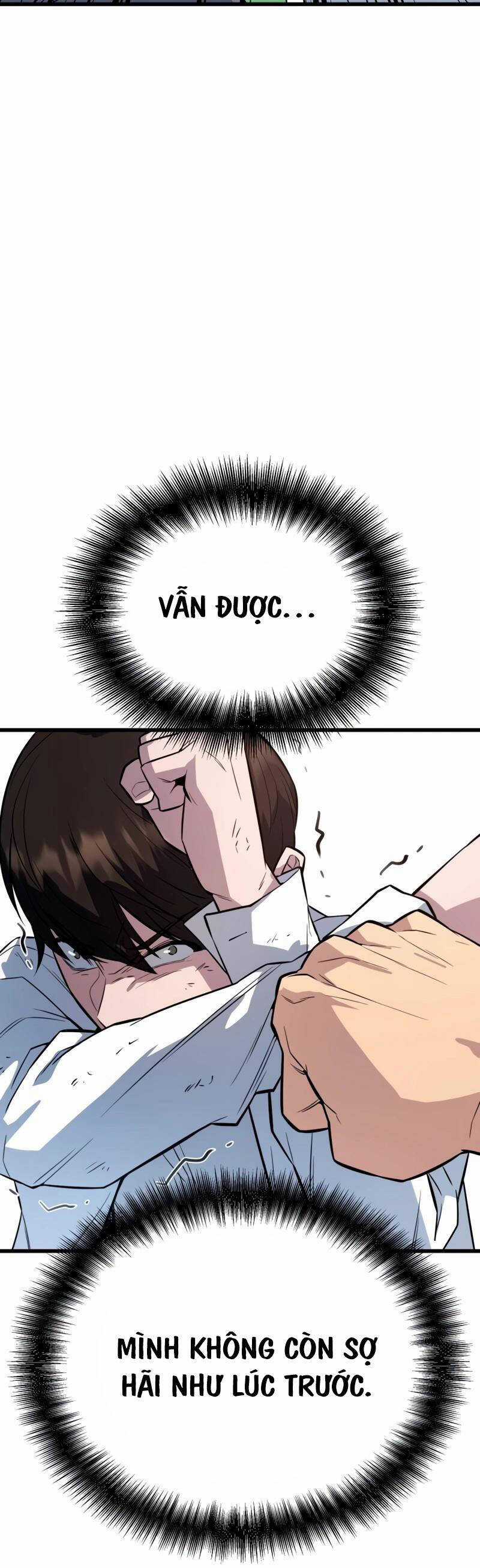 Bạo Lực Vương - Chapter 6 - Trang 19