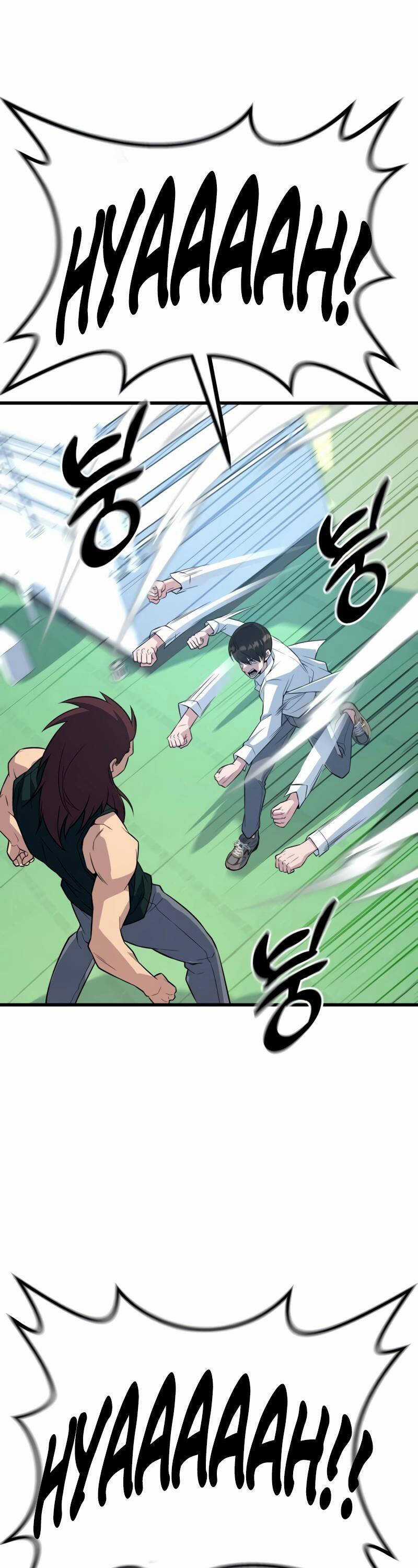 Bạo Lực Vương - Chapter 6 - Trang 23