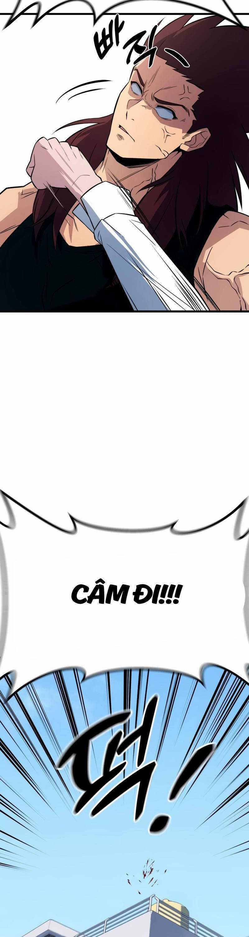 Bạo Lực Vương - Chapter 6 - Trang 24