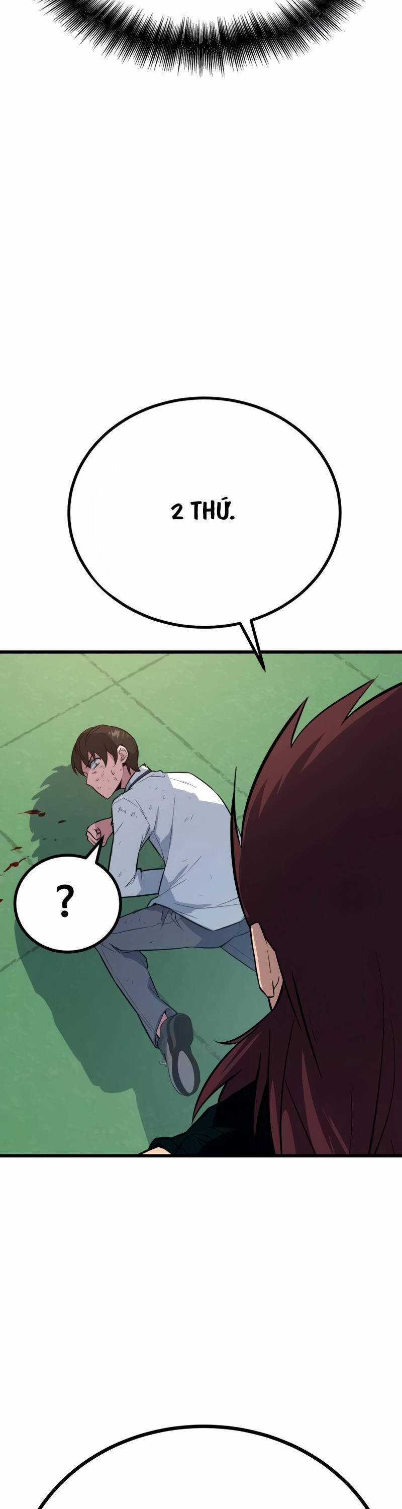 Bạo Lực Vương - Chapter 6 - Trang 26