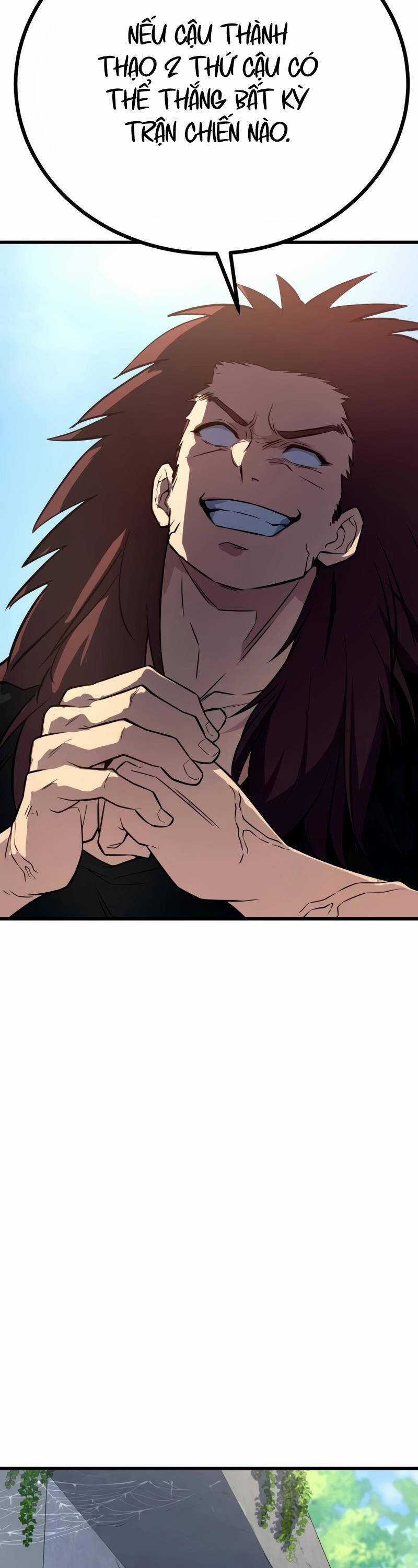 Bạo Lực Vương - Chapter 6 - Trang 27