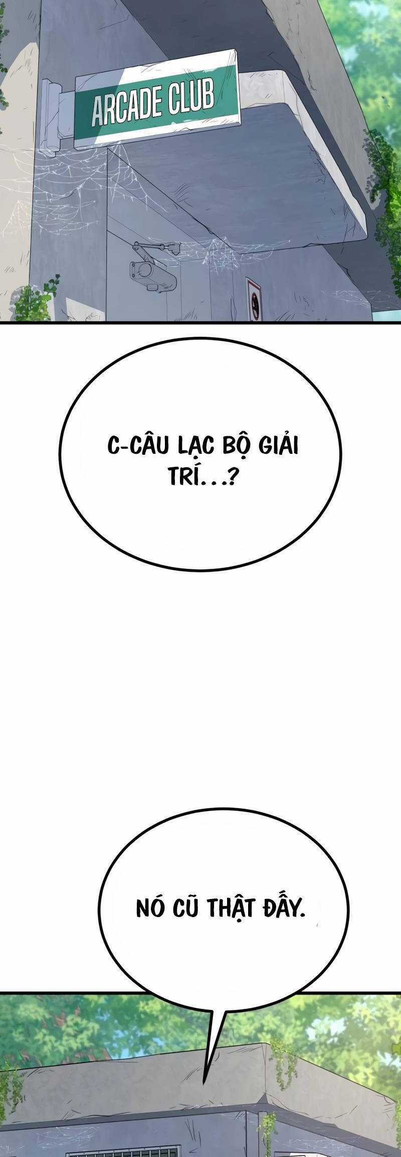 Bạo Lực Vương - Chapter 6 - Trang 28