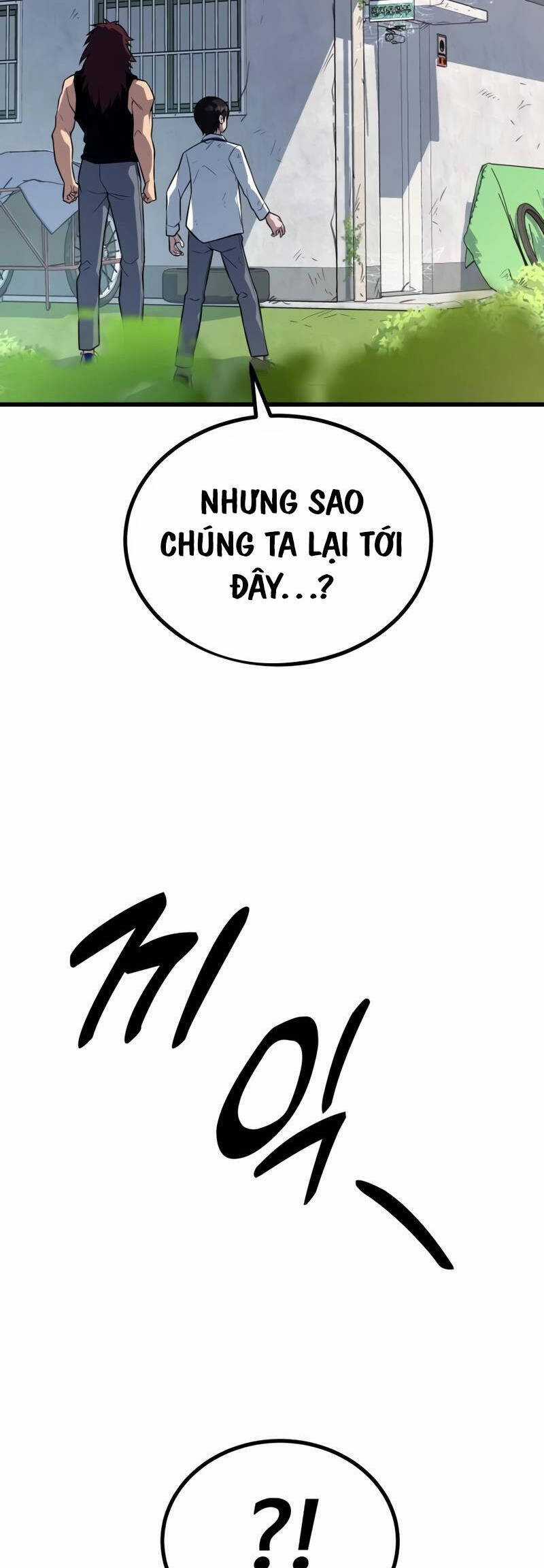 Bạo Lực Vương - Chapter 6 - Trang 29