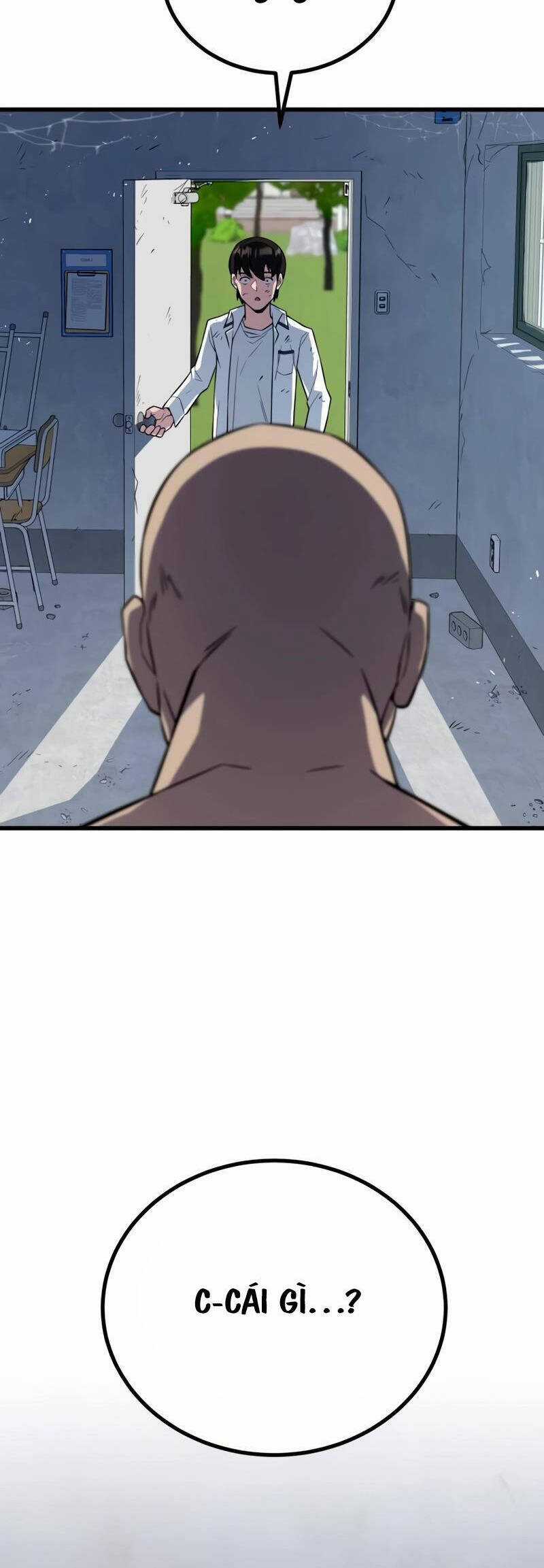 Bạo Lực Vương - Chapter 6 - Trang 30