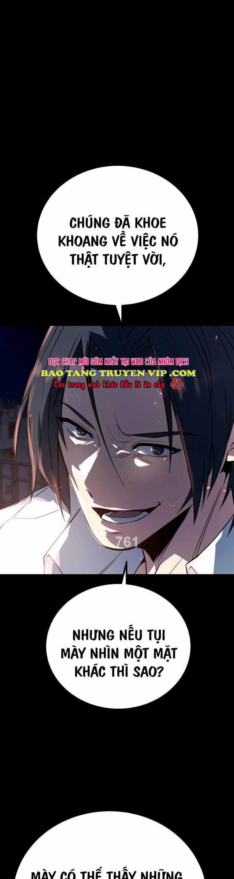 Bạo Lực Vương - Chapter 6 - Trang 4