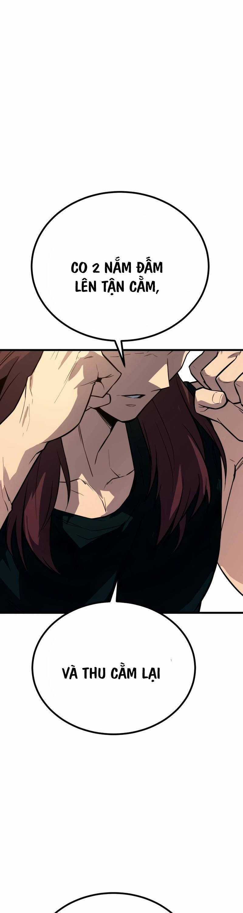 Bạo Lực Vương - Chapter 6 - Trang 32