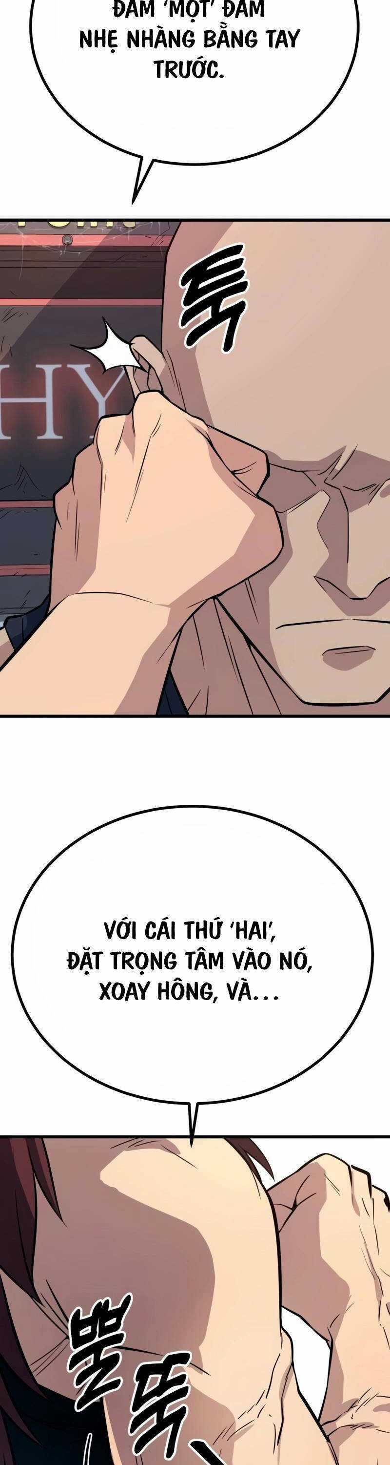 Bạo Lực Vương - Chapter 6 - Trang 34