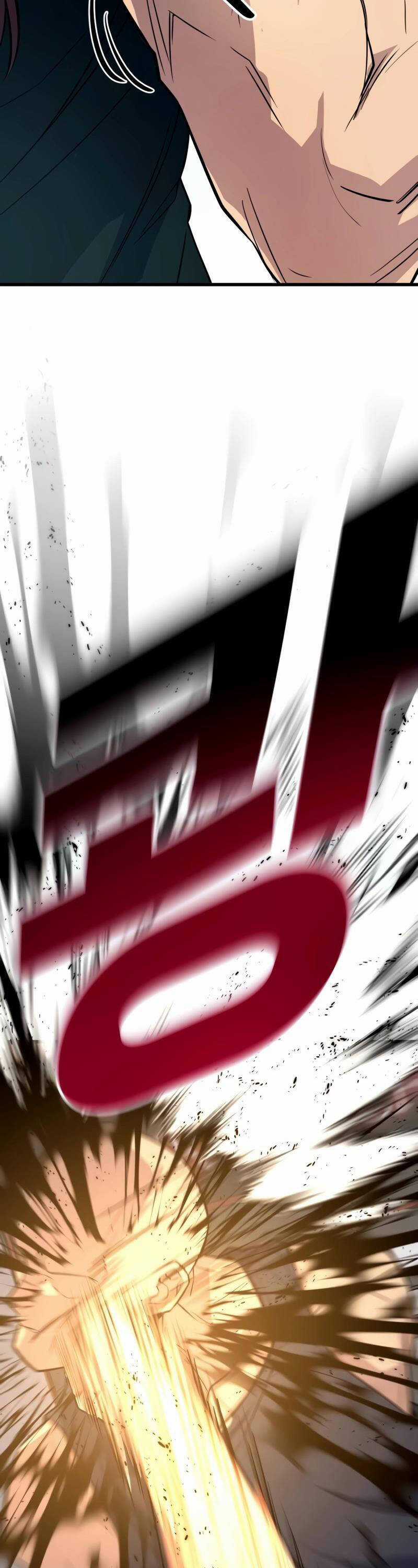 Bạo Lực Vương - Chapter 6 - Trang 35