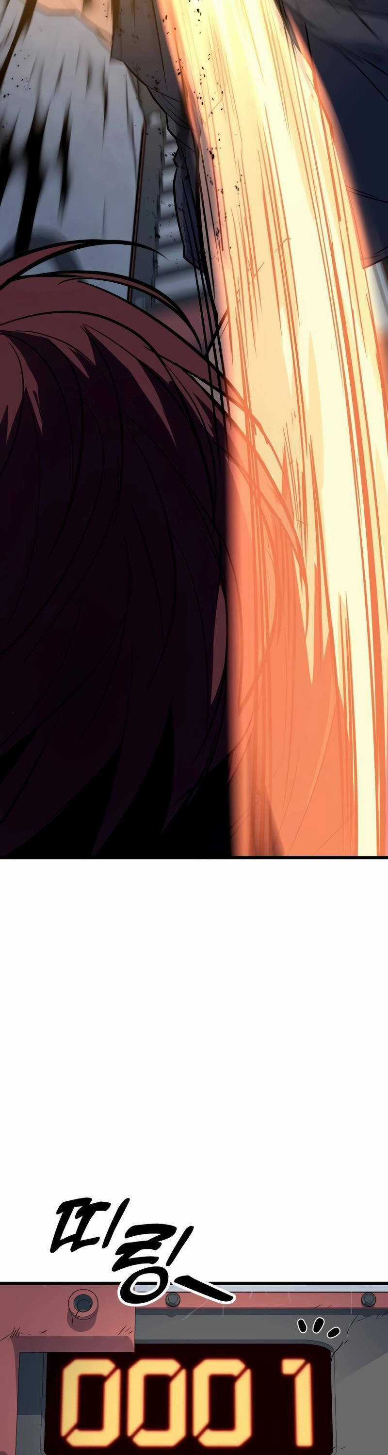 Bạo Lực Vương - Chapter 6 - Trang 36