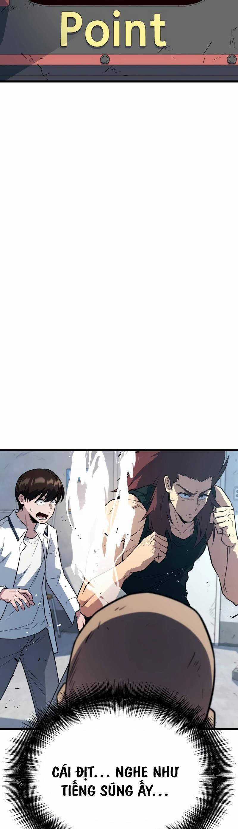 Bạo Lực Vương - Chapter 6 - Trang 37