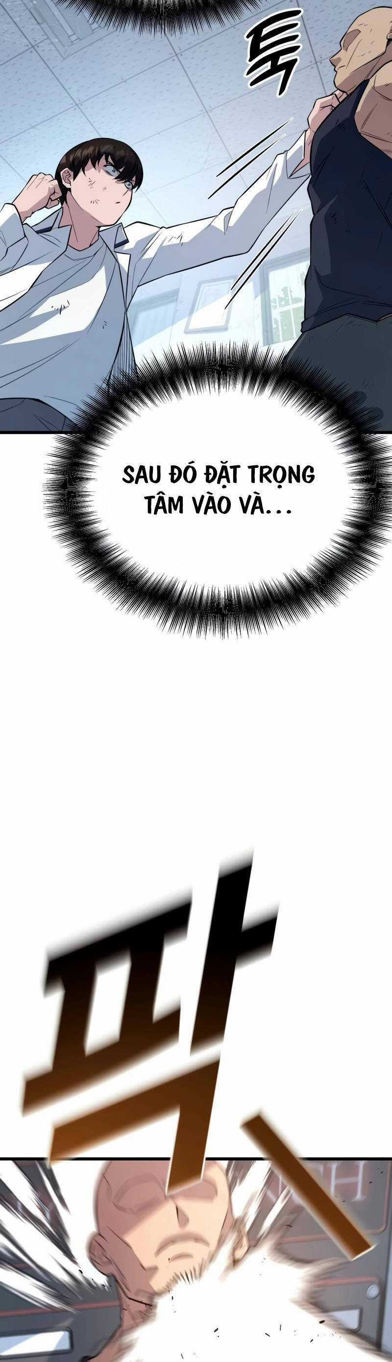 Bạo Lực Vương - Chapter 6 - Trang 39