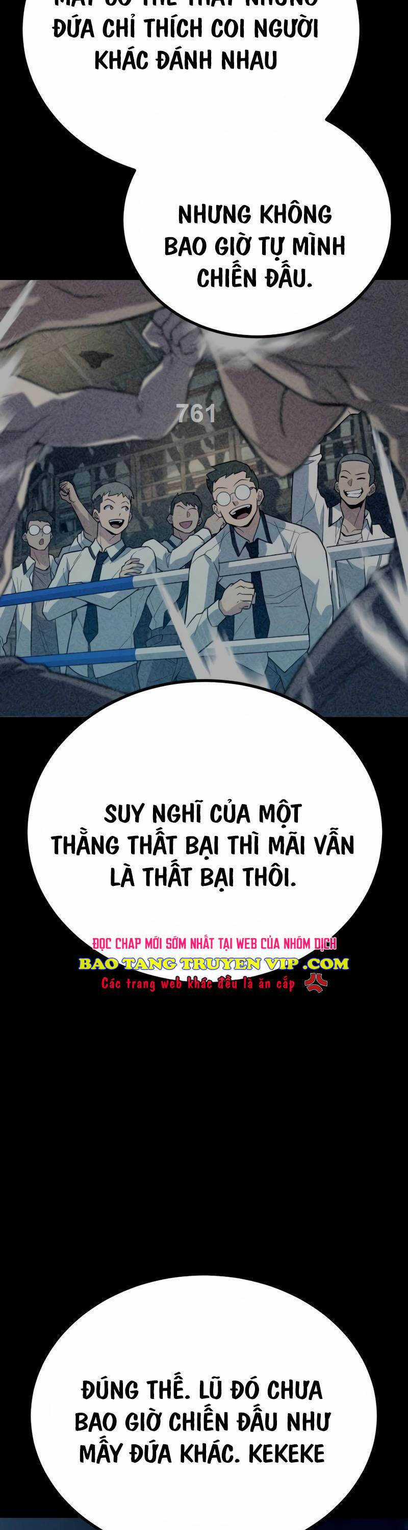 Bạo Lực Vương - Chapter 6 - Trang 5