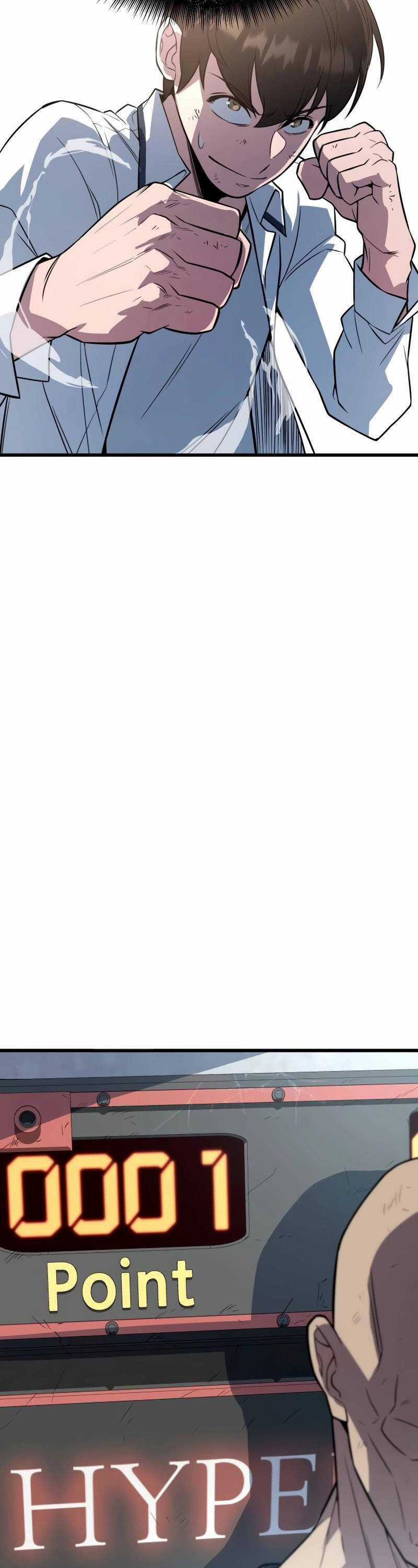 Bạo Lực Vương - Chapter 6 - Trang 41