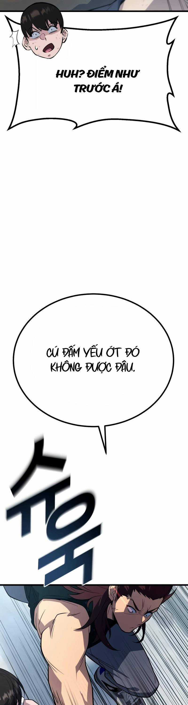 Bạo Lực Vương - Chapter 6 - Trang 42