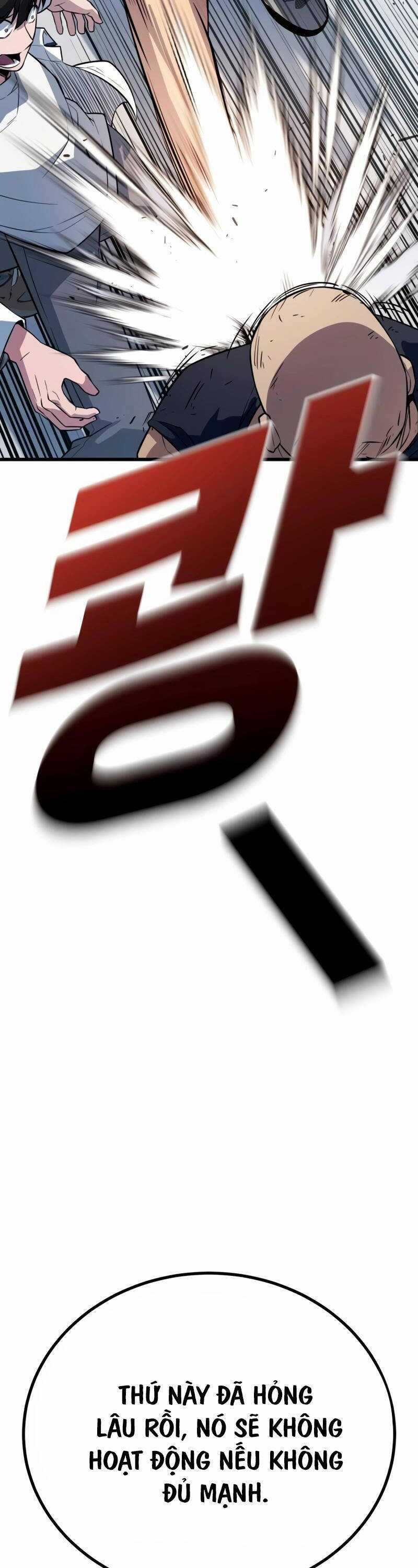Bạo Lực Vương - Chapter 6 - Trang 43