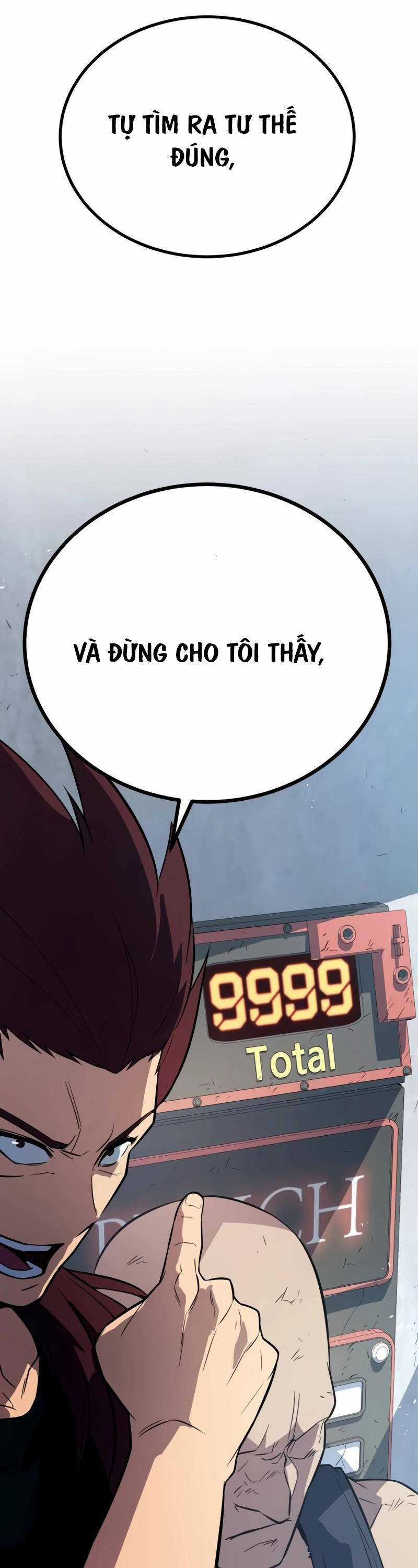 Bạo Lực Vương - Chapter 6 - Trang 45