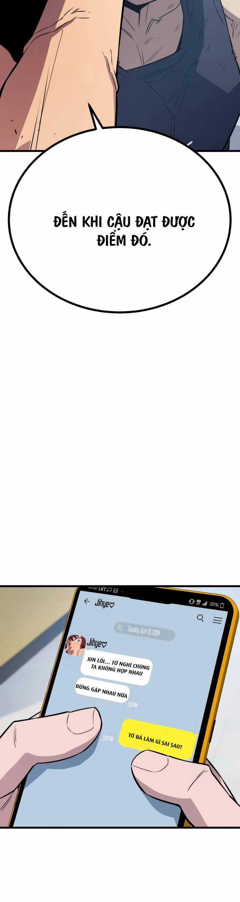 Bạo Lực Vương - Chapter 6 - Trang 46