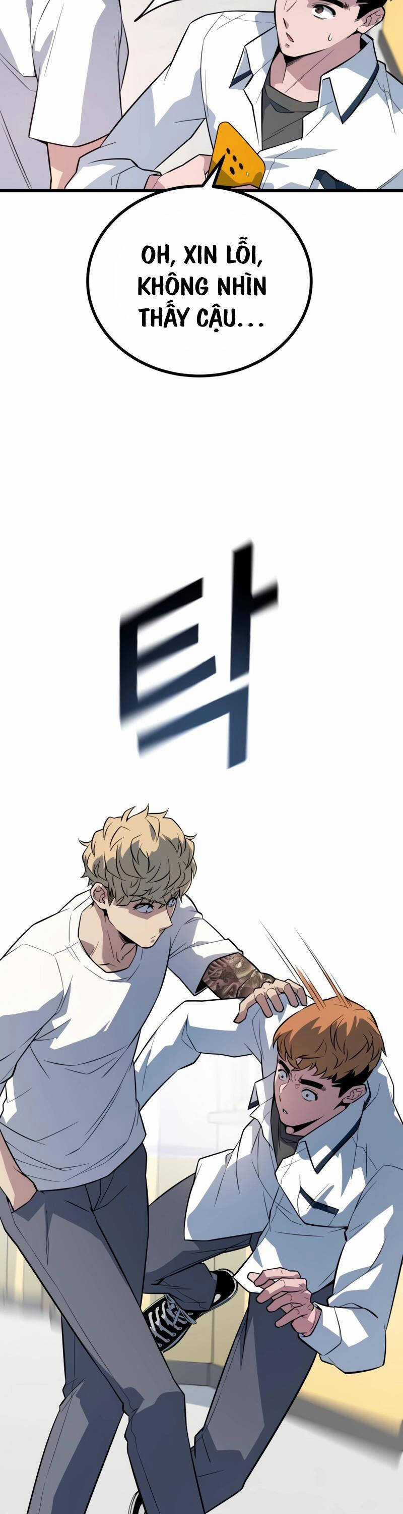 Bạo Lực Vương - Chapter 6 - Trang 48