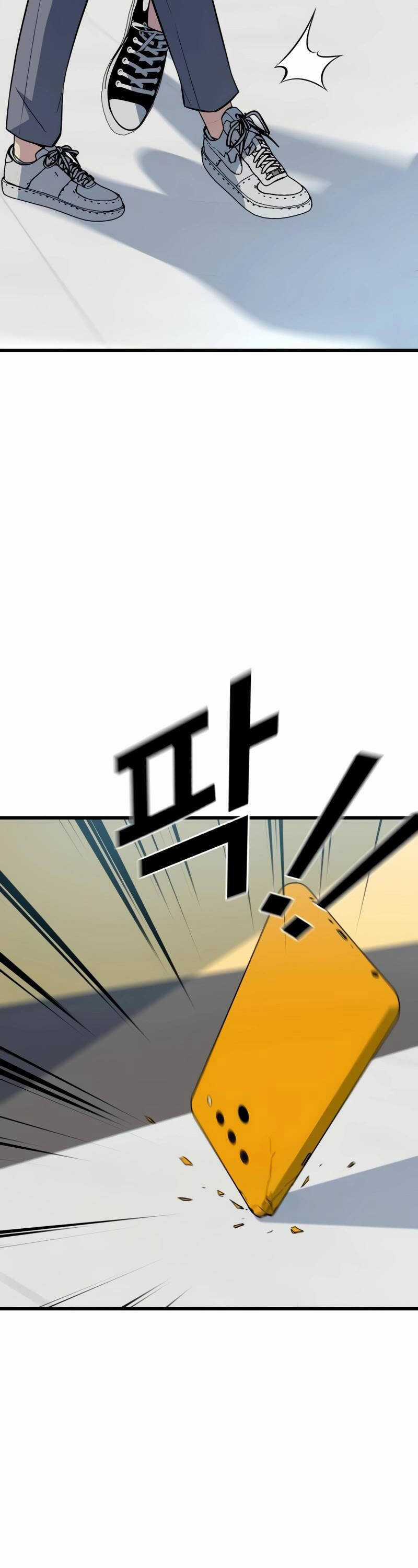 Bạo Lực Vương - Chapter 6 - Trang 49